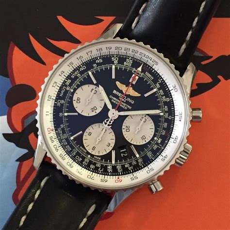 atlanta breitling watches|Breitling authentic watches.